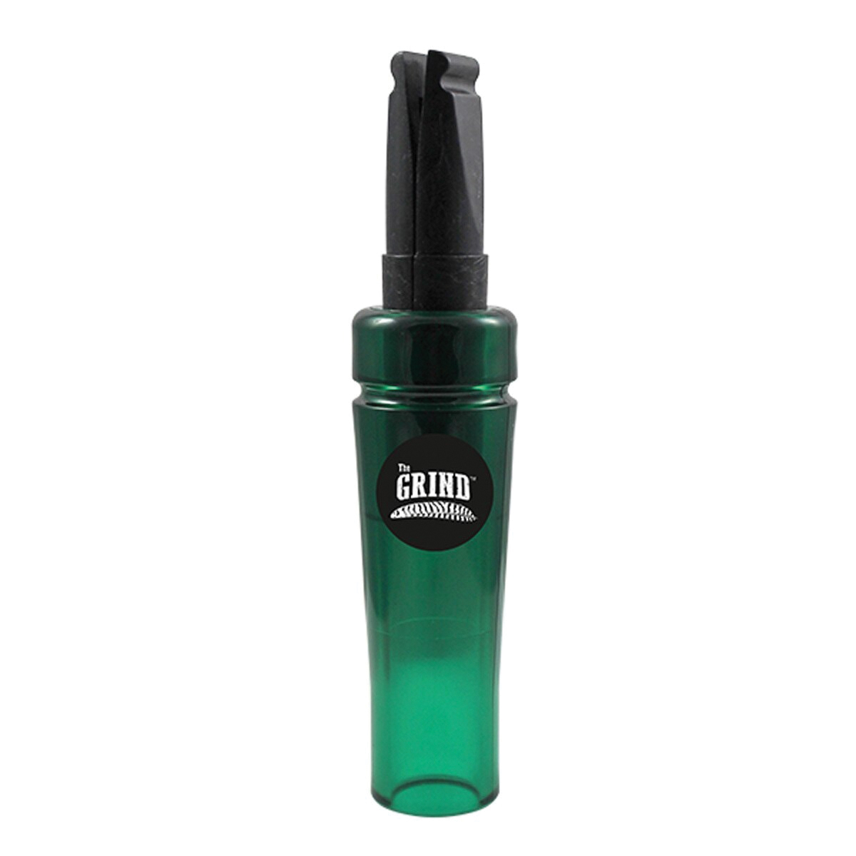 The Grind Crow Caw II Turkey Call, Green - The Grind