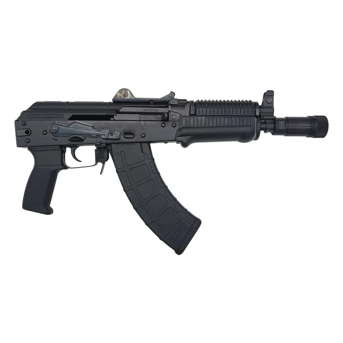 Riley Defense 7.62x39mm 8.50", Black - Riley Defense