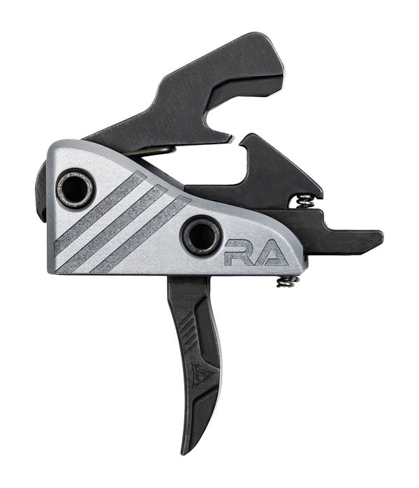 Rise Armament Blitz Performance Drop In Trigger, Black - RA-524-BLK - Rise Armament