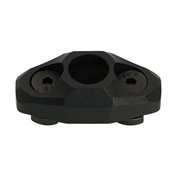 Rise Armament M-LOK QD Sling Mount, Black - 850011713181 - Rise Armament