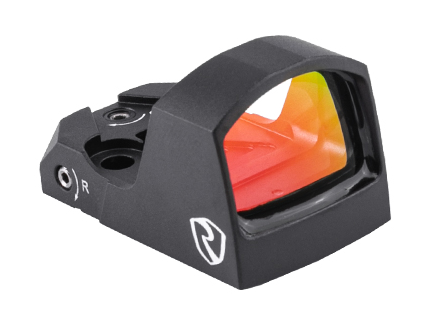 Riton X3 Tactix MPRD 2 Micro Red Dot 3MOA - 3TMPRD2 - Riton
