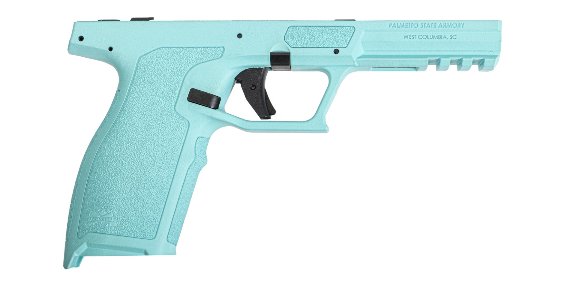 5.7 Rock Complete Frame, Robin Egg Blue - Palmetto State Armory