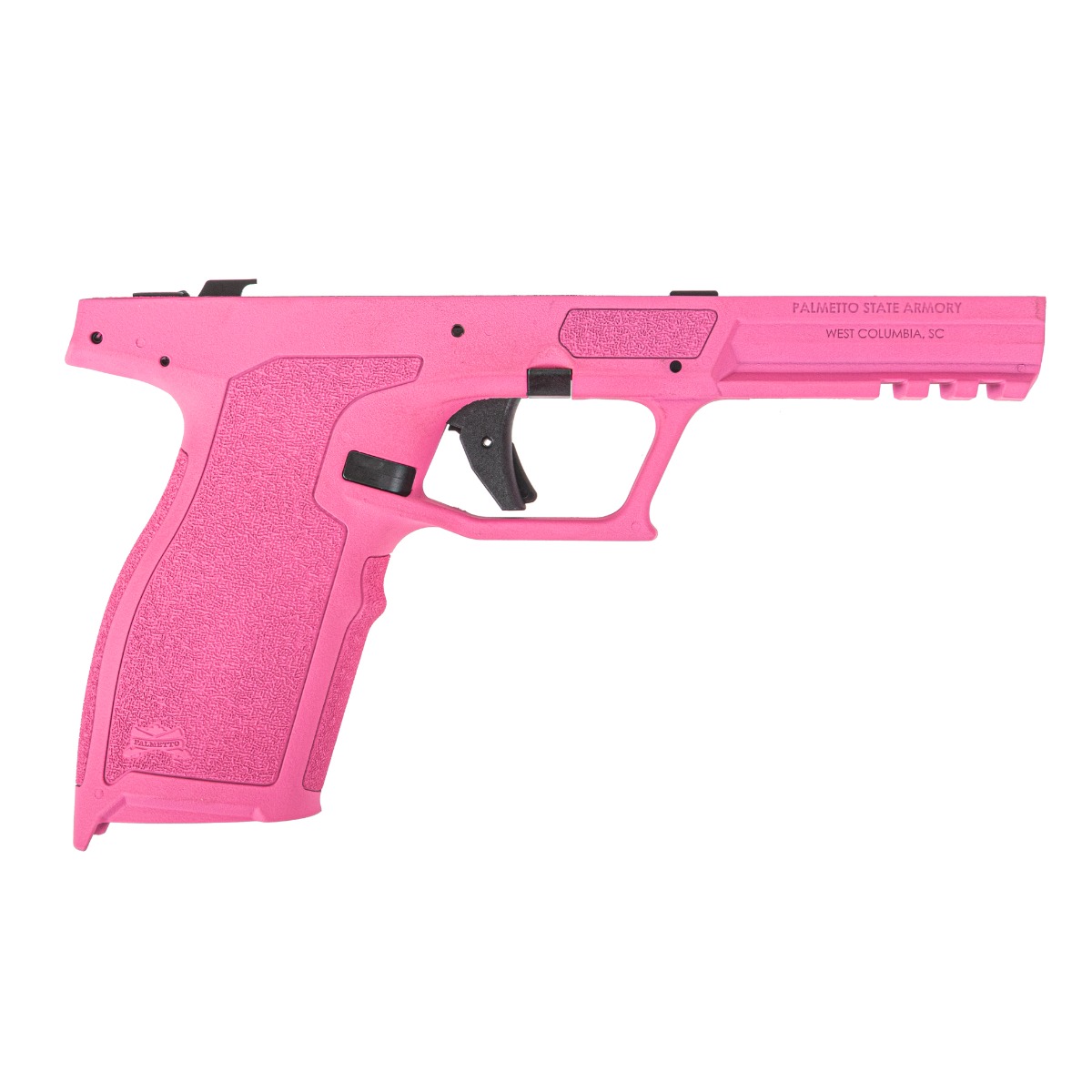 5.7 Rock Complete Frame, Pink - Palmetto State Armory