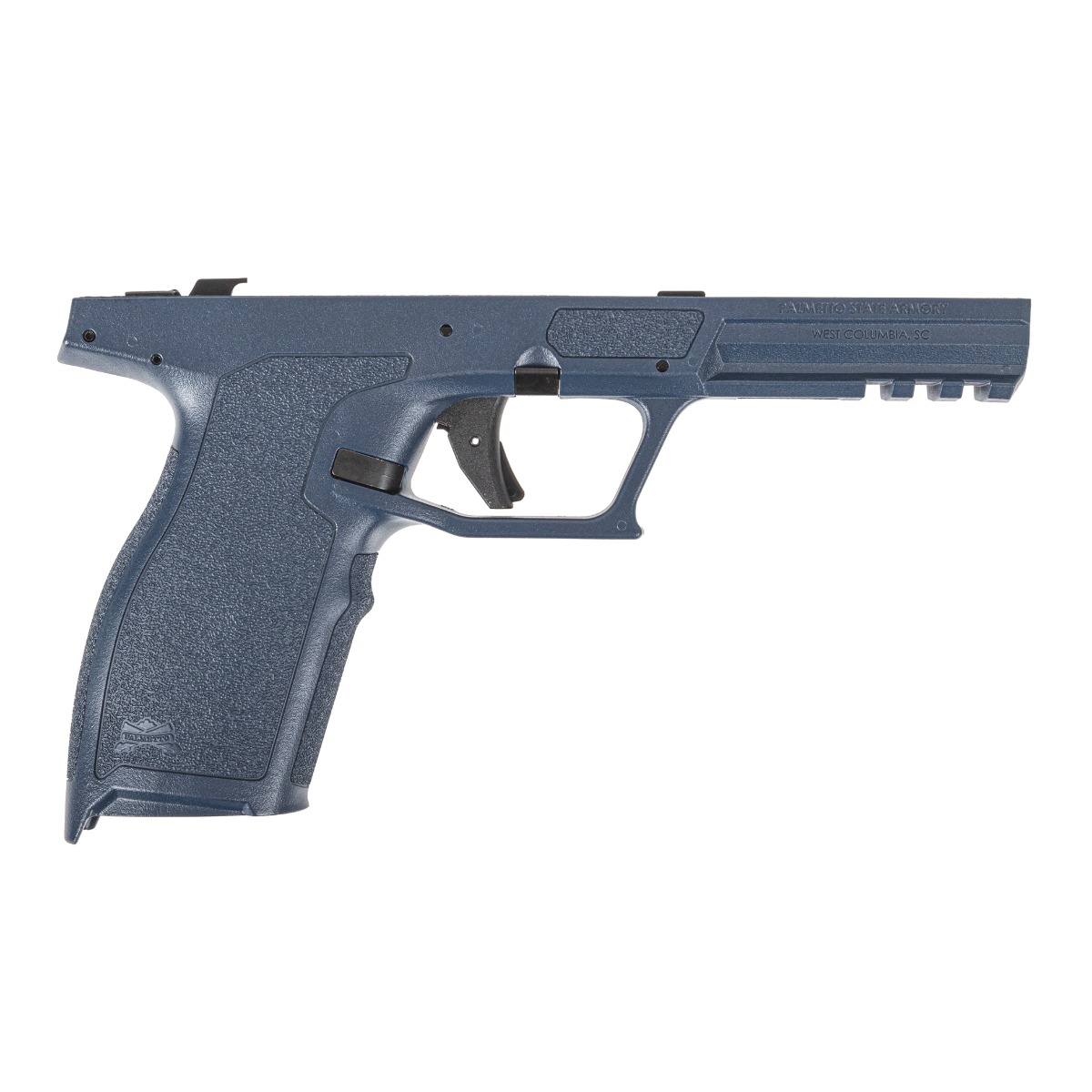 5.7 Rock Complete Frame, Navy Blue - Palmetto State Armory