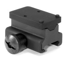 Trijicon RMR Tall Picatinny Rail Mount - AC32005