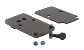 Trijicon RM44: RMR Pistol Mount for Glock - Trijicon