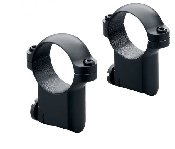 Leupold RM Ruger M77 30mm High Matte 51042 - Leupold