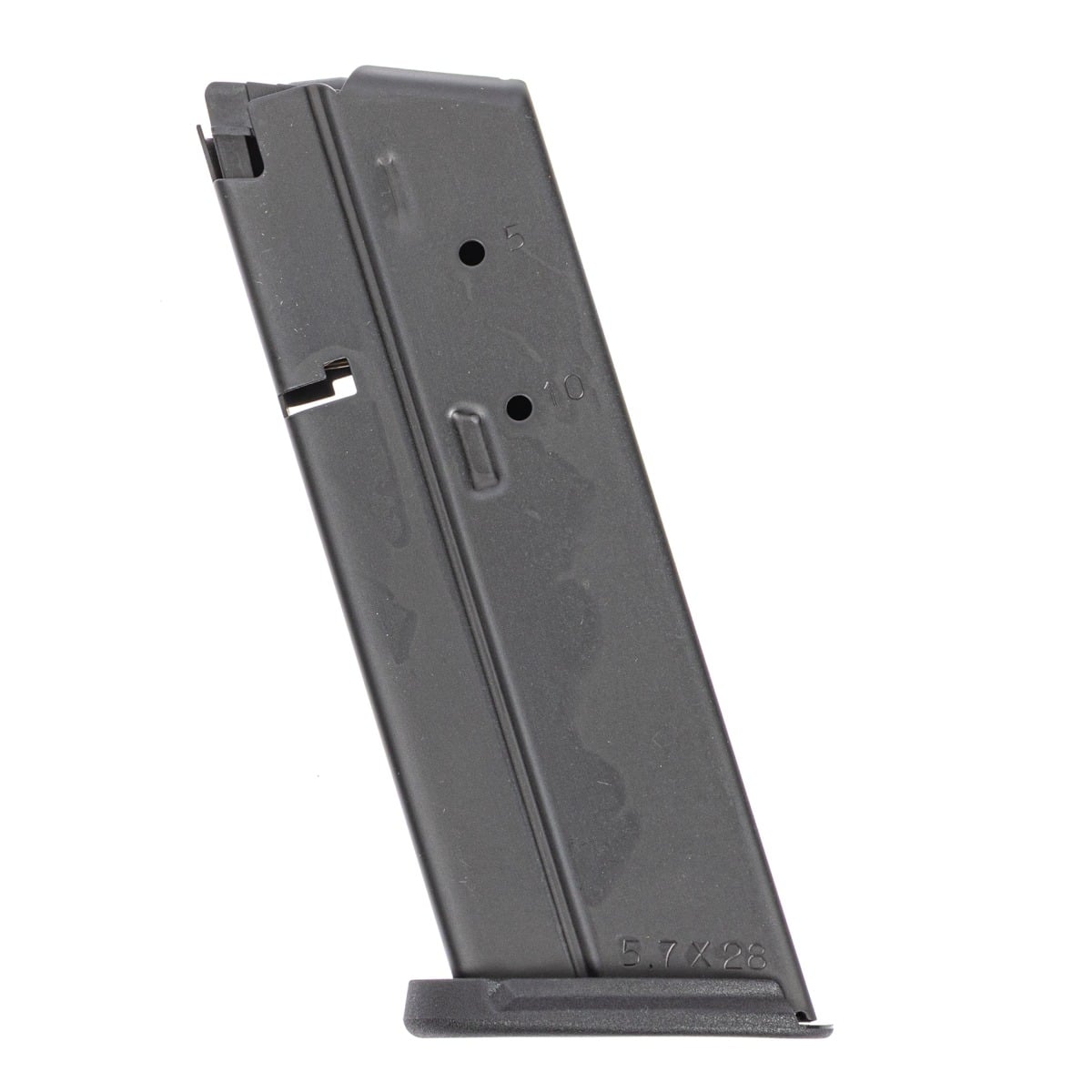 PSA 10 Round 5.7 Rock Steel Magazine - Full Size