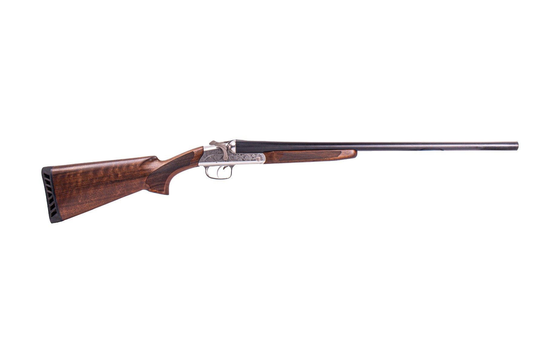 ATI Road Agent Prime 20 Gauge 26" Side-by-Side, Turkish Walnut - Ati