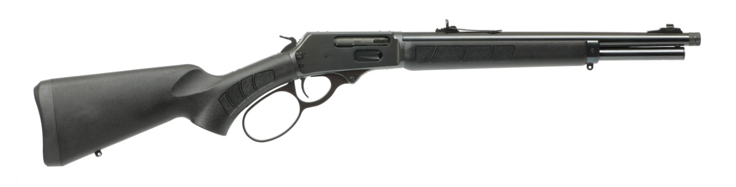 Rossi R95 16.5" 45-70 Govt 5rd Bk/Ply Trapper- 95360B201 - Rossi