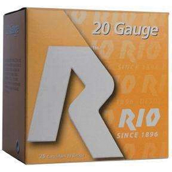 RIO Top Target 24 20 Gauge 2-3/4" #9 7/8 Ounce 25rds - Rio