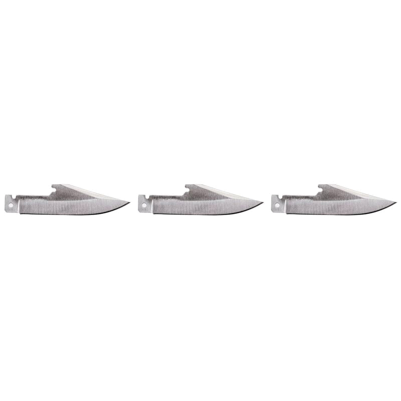 Remington RXB 3-Set Replacement Blade Set - Remington
