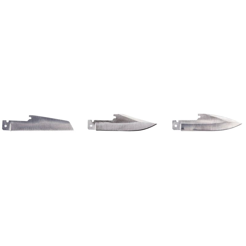 Remington RXB 3-Set Multi-Replacement Blade Set - Remington