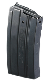 Ruger Magazine: 223 Rem: Mini-14 20rd Capacity -  90010 - Ruger