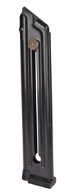 Ruger Magazine: MKIII: 22 Long Rifle 10rd Capacity - 90231 - Ruger