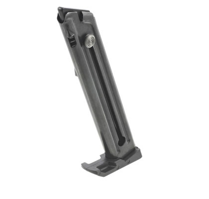 Ruger MK4 22/45 22LR Magazine, Blued (10 Round Capacity) - 90599 - Ruger