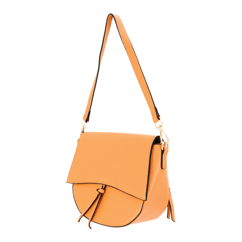 Rugged Rare Zoey Holster Ambidextrous Leather, Apricot - Rugged Rare