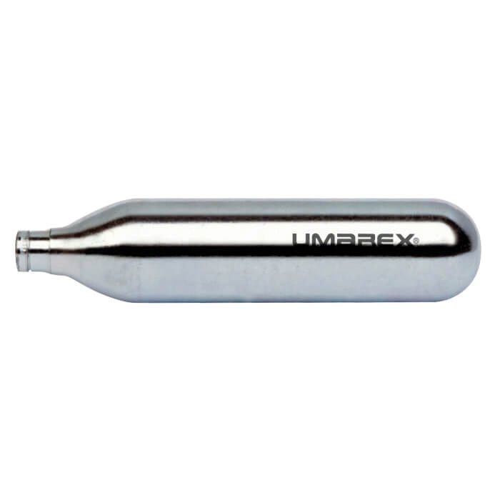 Umarex 12 g Co2 Cylinder, Pack of 30 - Umarex
