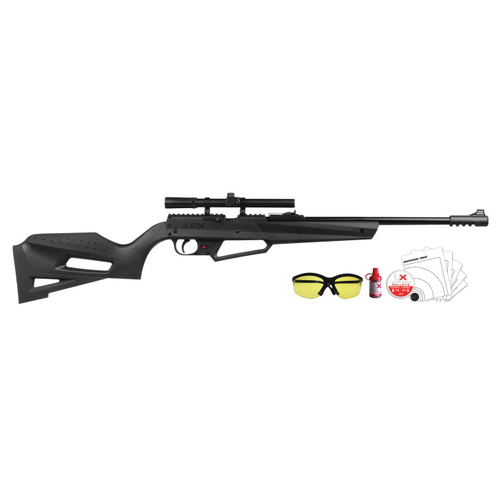 Umarex NXG APX, Black - Umarex