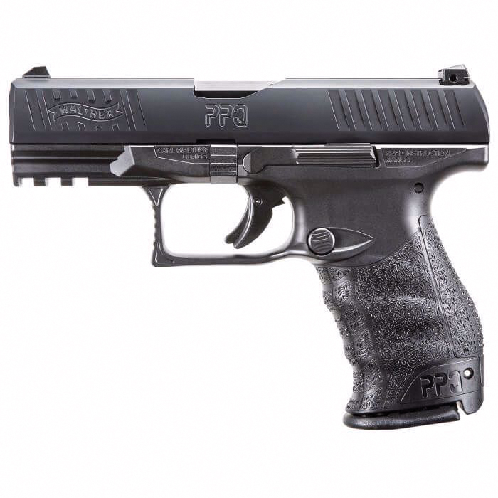 Walther PPQ M2 .177 Caliber 20rds - Walther