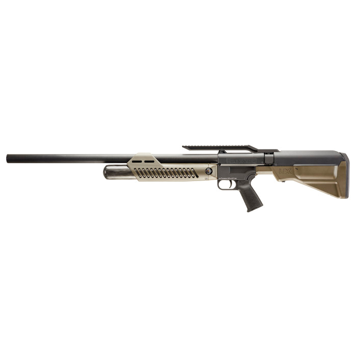 Umarex Hammer .50 Cal 29.50", Olive Drab - Umarex