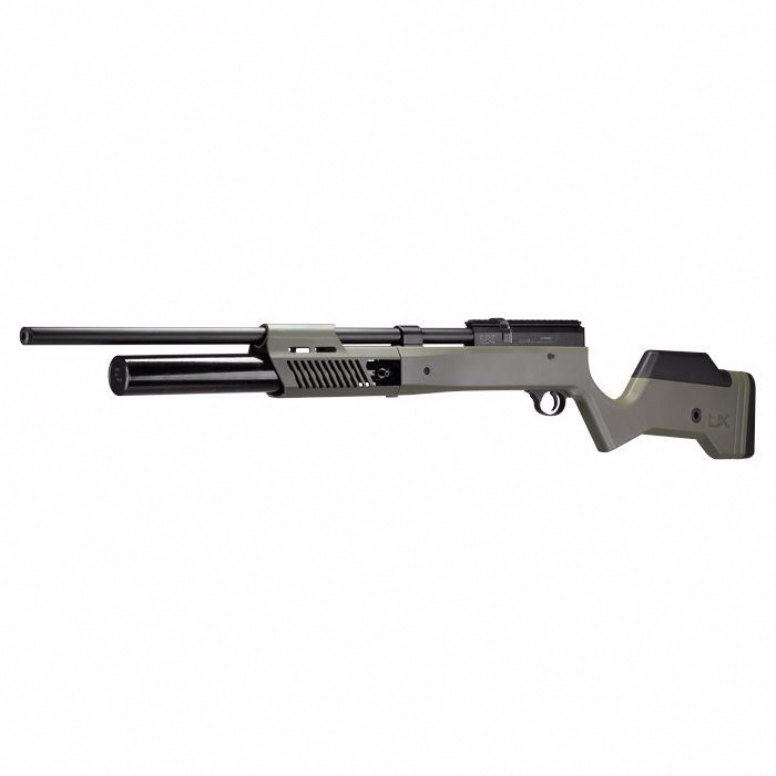 Umarex Gauntlet 2 SL25 .25 Cal 5.50", Flat Dark Earth - Umarex