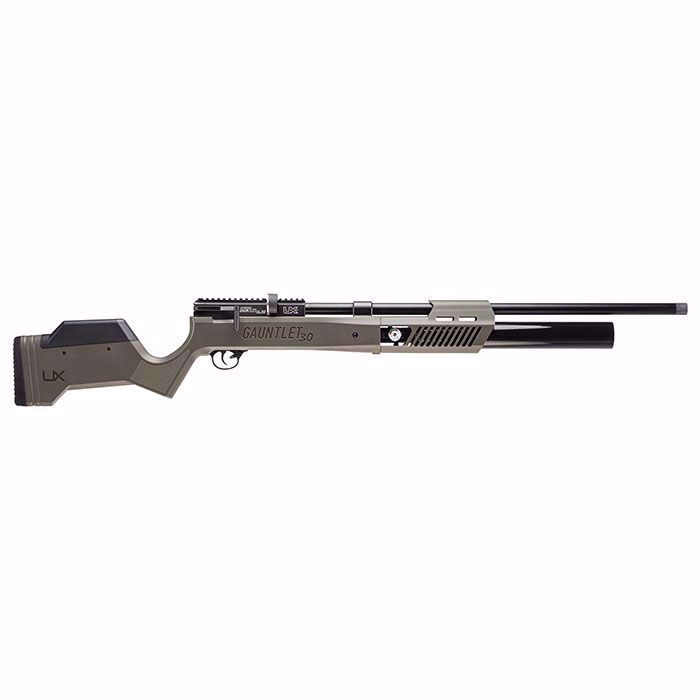Umarex Gauntlet SL30 .30 Cal 28.25", Brown - Umarex