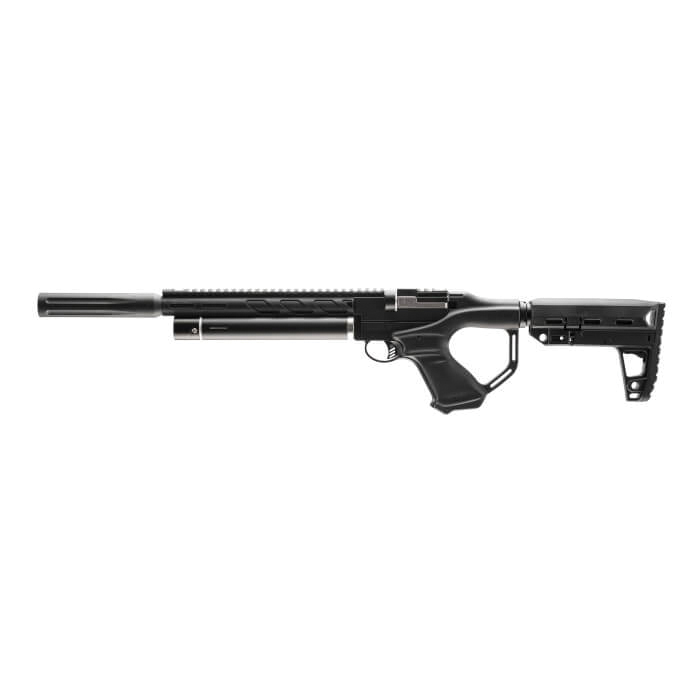 Umarex Notos .22 Cal 11.75", Black - Umarex