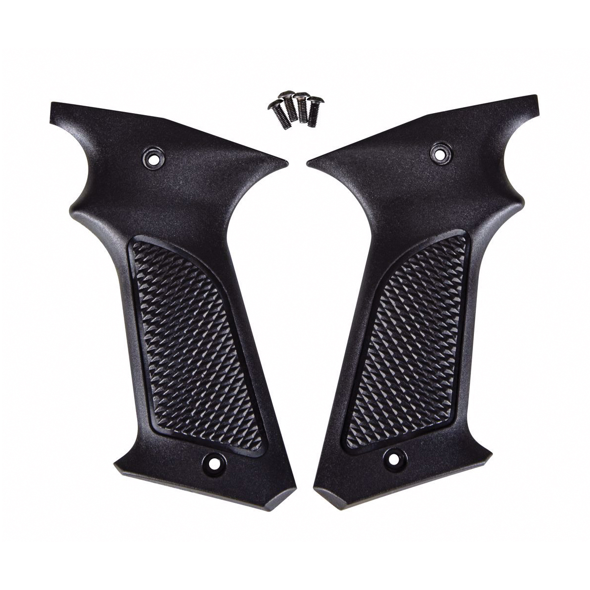 Umarex Air Pistol Grip Set, Black - Umarex