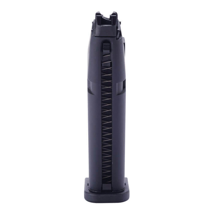 Glock 20rds 6mm, Black - Glock