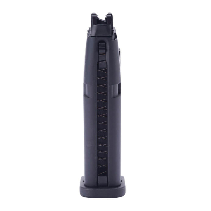 Glock 19rds 6mm, Black - Glock