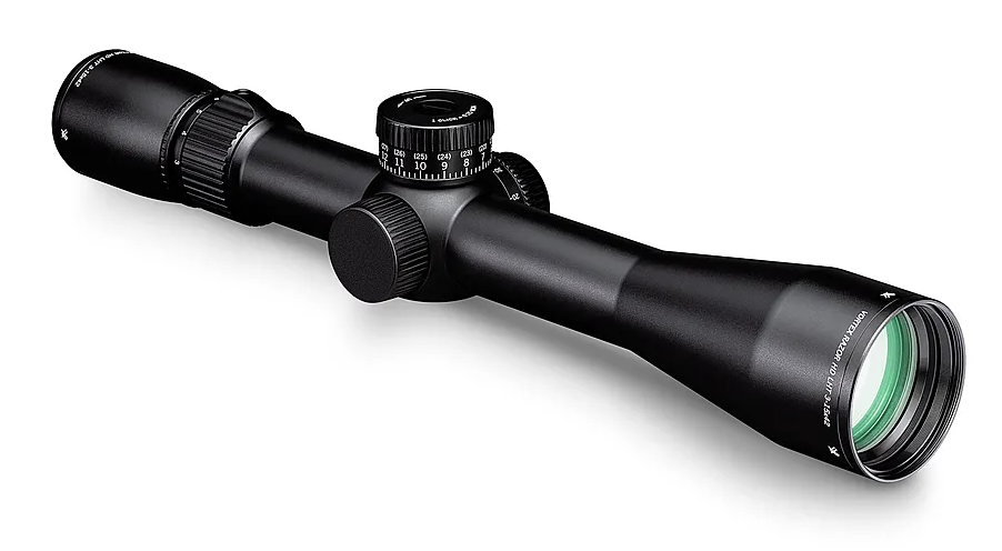 Vortex Razor HD LHT 3-15x42 - SFP - HSR-5i MOA - RZR-31501 - Vortex