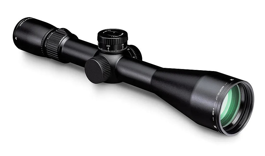 Vortex Razor HD LHT 3-15x50 SFP - G4i BDC MRAD - RZR-31503 - Vortex