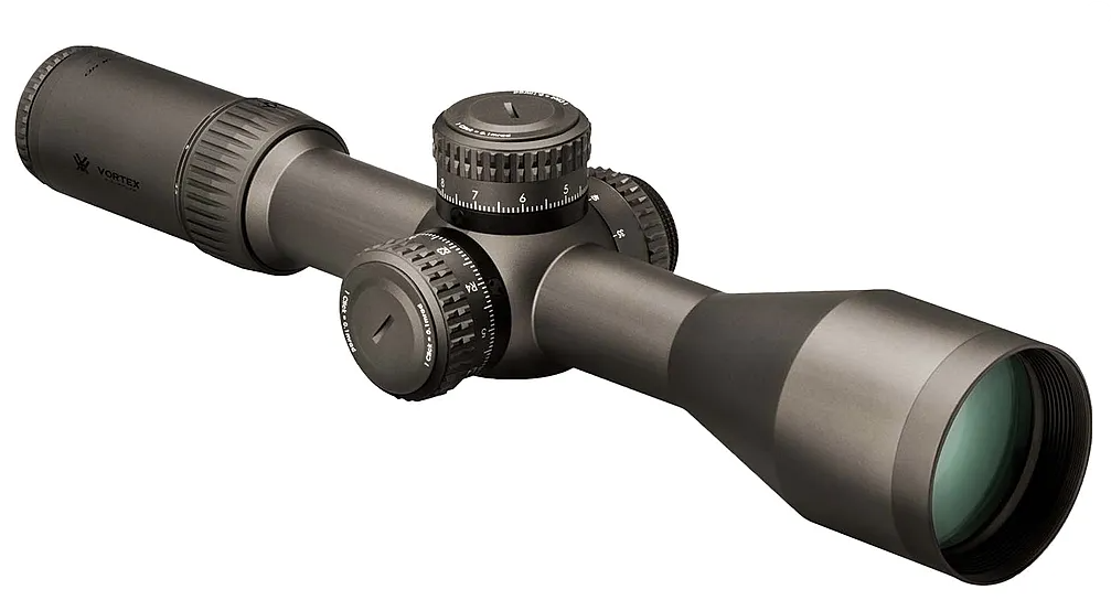 Vortex Razor HD Gen II 4.5-27x56 - FFP - EBR-7C MOA - RZR-42707 - Vortex