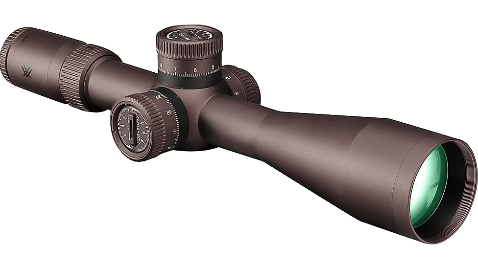 Vortex Razor HD Gen III 6-36x56 FFP - EBR-7D - MOA - RZR-63601 - Vortex