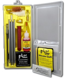 12/16GA Box Cleaning Kit- - -S12KIT - Proshot