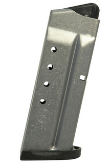 S&W Shield Magazine 40 S&W 6rd Capacity - 19933 - Smith & Wesson