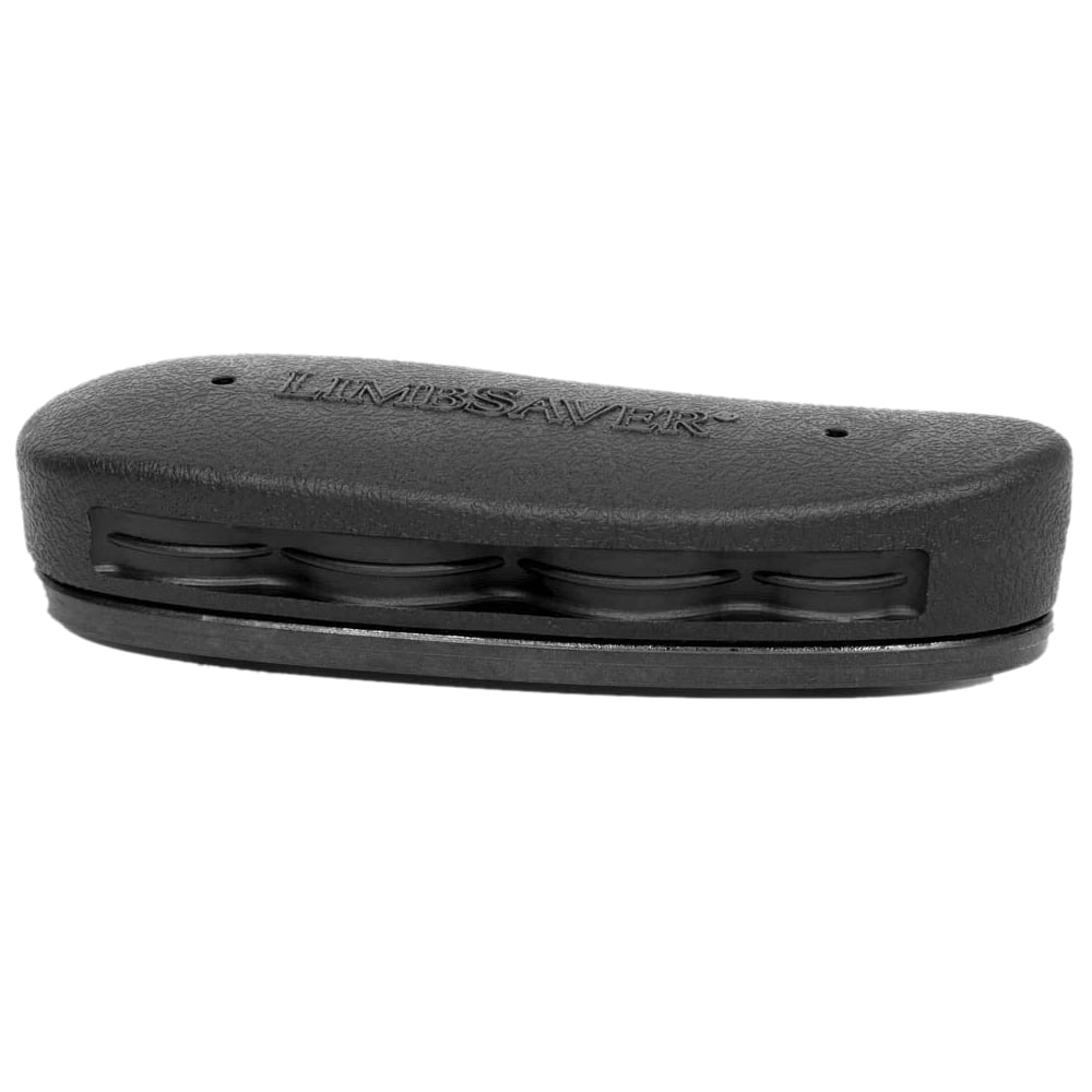 Limbsaver AirTech Precision-Fit Recoil Pad Fits Browning X-Bolt AB3, Black