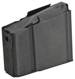 Springfield Armory Magazine: M1A/M14: 308 Winchester/7.62 NATO 5rd Capacity (Flush Fit) - MA5019 - Springfield Armory