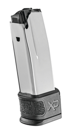 Springfield Magazine: XD Mod.2 Sub-Compact: 9mm: 16rd Capacity w/BLK Sleeve - XDG0931 - Springfield Armory