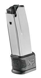 Springfield Magazine: XD Mod.2 Sub-Compact: 45 Auto/ACP: 13rd Capacity w/BLK Sleeve - XDG4546 - Springfield Armory