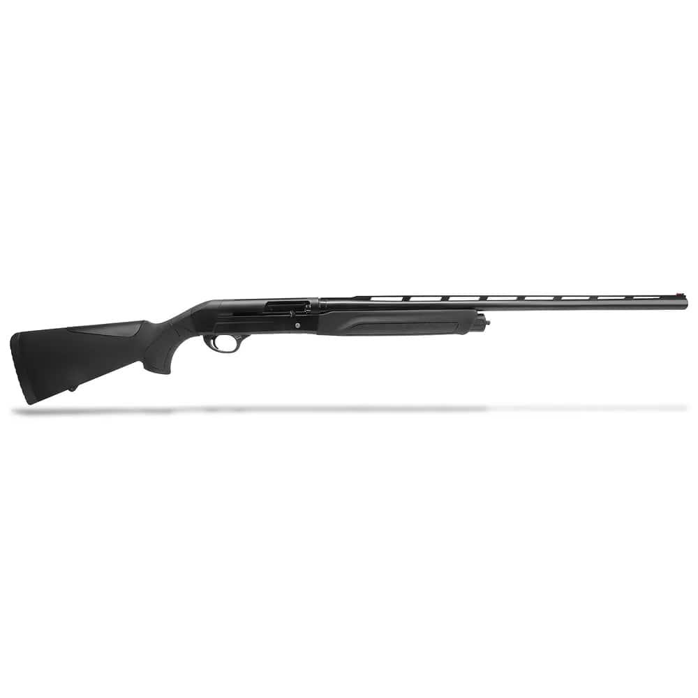 Sauer SL5 XT 12 Gauge 26" Semi-Auto, Black - Sauer