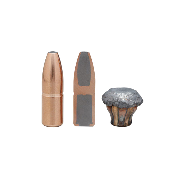 Swift A-Frame 7mm SSPT Rifle Bullet, 160 gr 0.284" 50rds - Swift