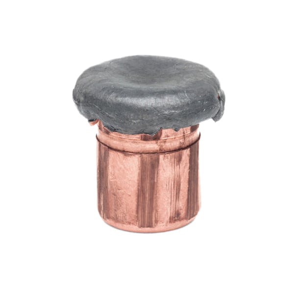 Swift A-Frame .45 Cal HP Revolver Bullet, 265 gr 0.452" 50rds - Swift