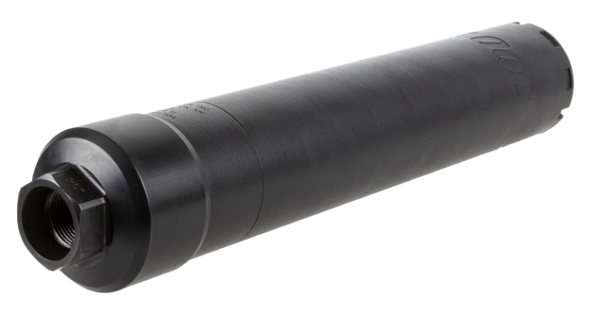 Sig SLH Direct Thread Suppressor - Ti - .300 - SLH300TI - Sig Sauer