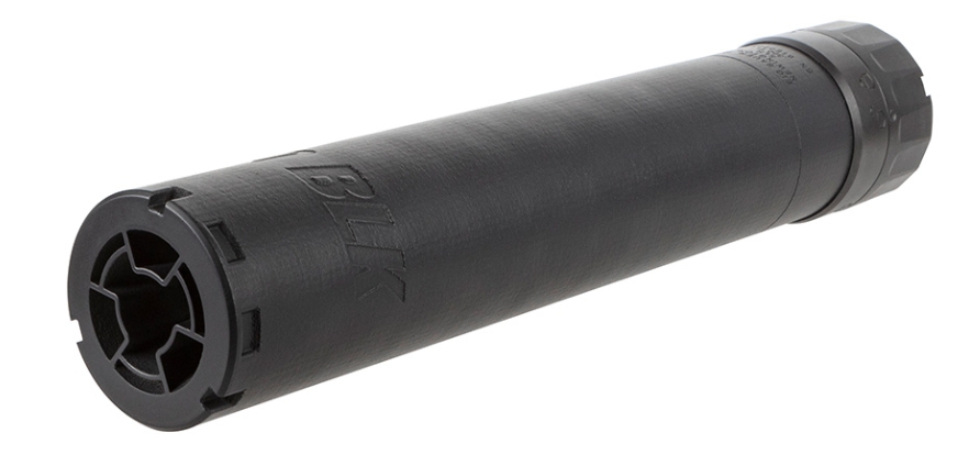 Sig SLH QD Suppressor - Ti - .300 - SLH300TI-QD - Sig Sauer