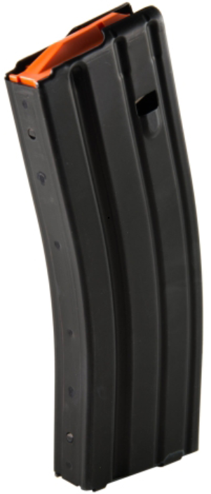C Products Defense 5.56mm 30rd Stainless Steel Magazine - C Products Defense
