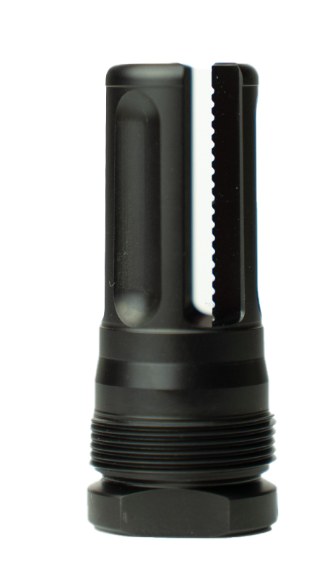 Forward Controls Design - 3 prong flash suppressor w/ 5/8 x 24 for suppressor mounts, 17-4 SS - 3P10 - Forward Controls Design