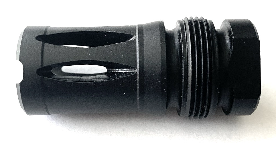 Forward Controls Design - 6315XE, Xeno mount, 1/2 x 28 - 6315XE - Forward Controls Design