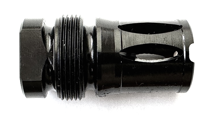 Forward Controls Design - 6315XE, short, Xeno mount, 1/2 x 28 - 6315XE-S - Forward Controls Design